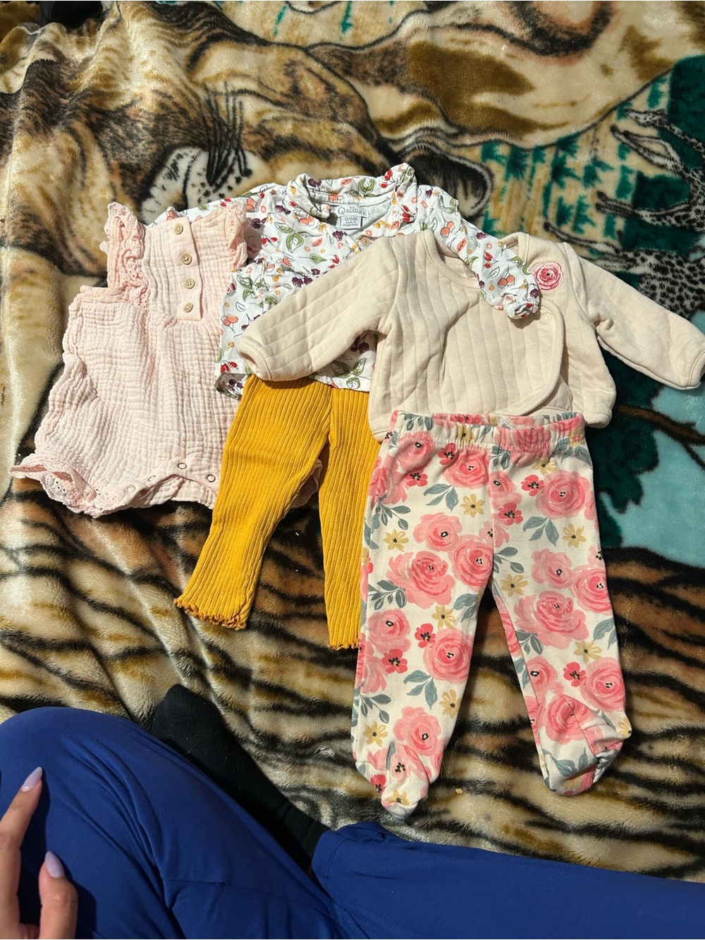 Baby bundle